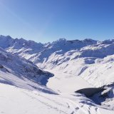 Le barrage de Moiry pourra continuer à servir au stockage d'énergie durant l'hiver avec une potentielle surélévation de sa voûte